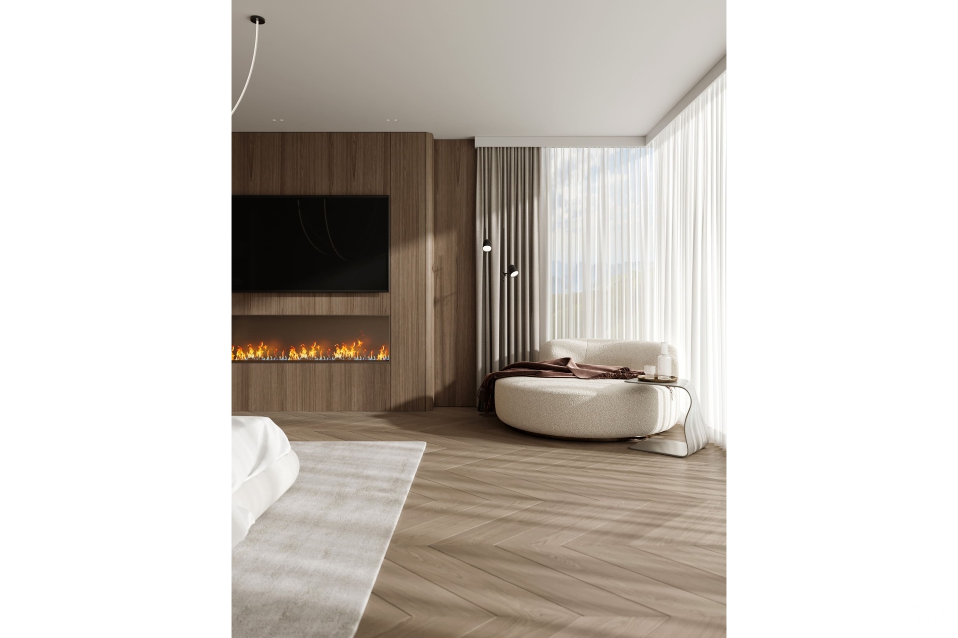 Nieuwbouw - Villa - Marbella
