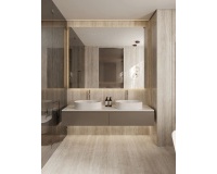 Nieuwbouw - Villa - Marbella