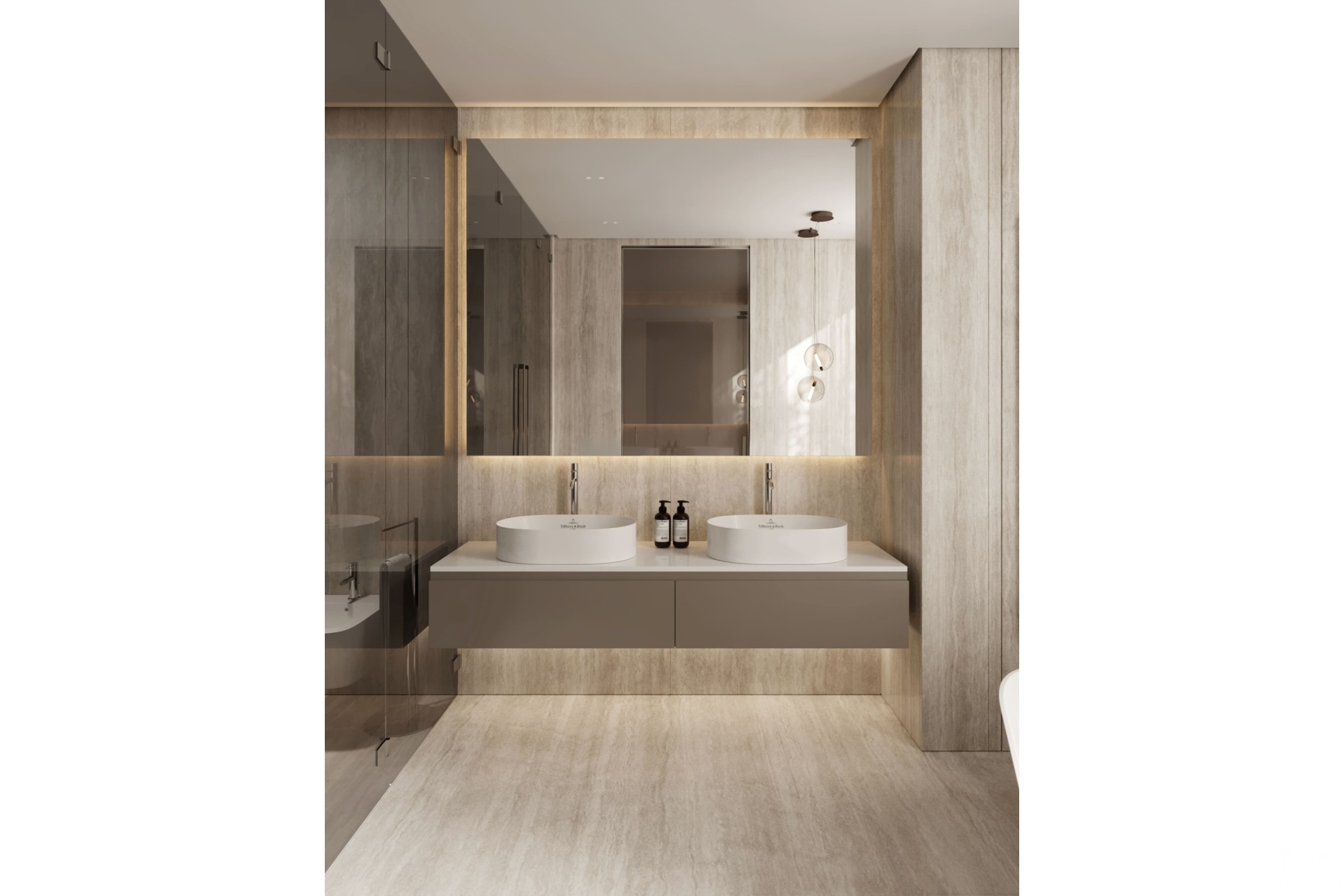 Nieuwbouw - Villa - Marbella