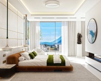 Nieuwbouw - Villa - Marbella