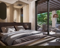 Nieuwbouw - Villa - Marbella