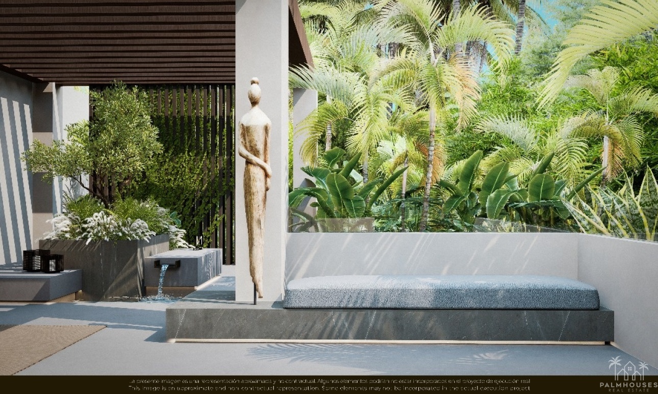 Nieuwbouw - Villa - Marbella