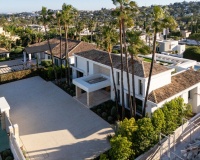 Nieuwbouw - Villa - Marbella