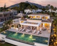 Nieuwbouw - Villa - Marbella