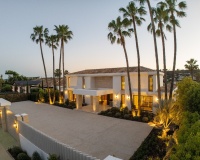 Nieuwbouw - Villa - Marbella