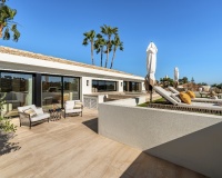Nieuwbouw - Villa - Marbella