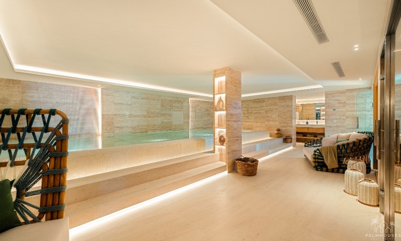 Nieuwbouw - Villa - Marbella