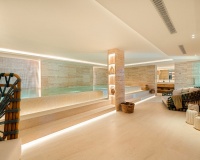 Nieuwbouw - Villa - Marbella