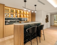 Nieuwbouw - Villa - Marbella