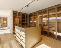 Nieuwbouw - Villa - Marbella