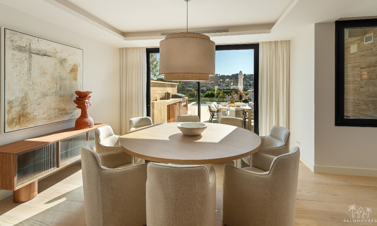 Nieuwbouw - Villa - Marbella