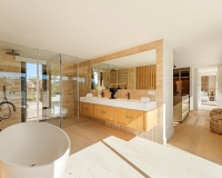 Nieuwbouw - Villa - Marbella