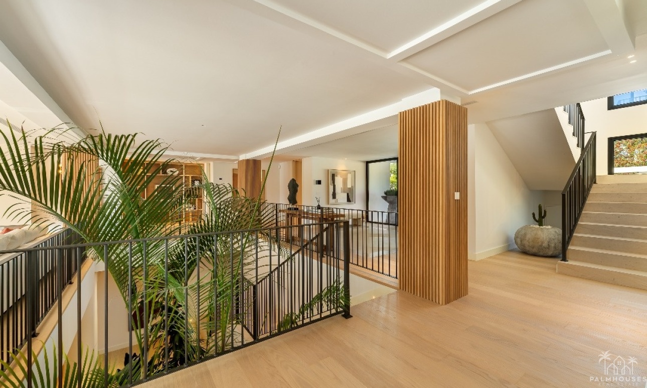 Nieuwbouw - Villa - Marbella