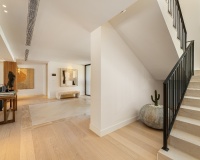 Nieuwbouw - Villa - Marbella