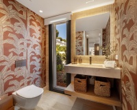 Nieuwbouw - Villa - Marbella