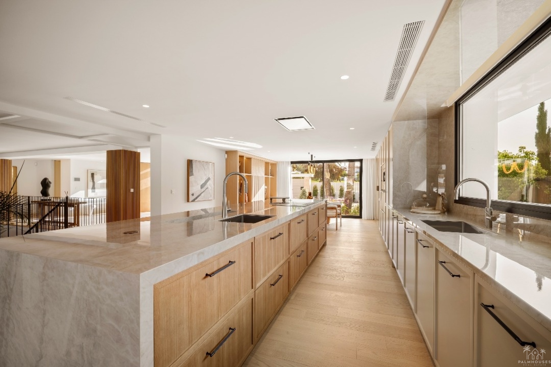 Nieuwbouw - Villa - Marbella