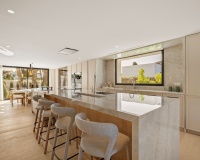 Nieuwbouw - Villa - Marbella