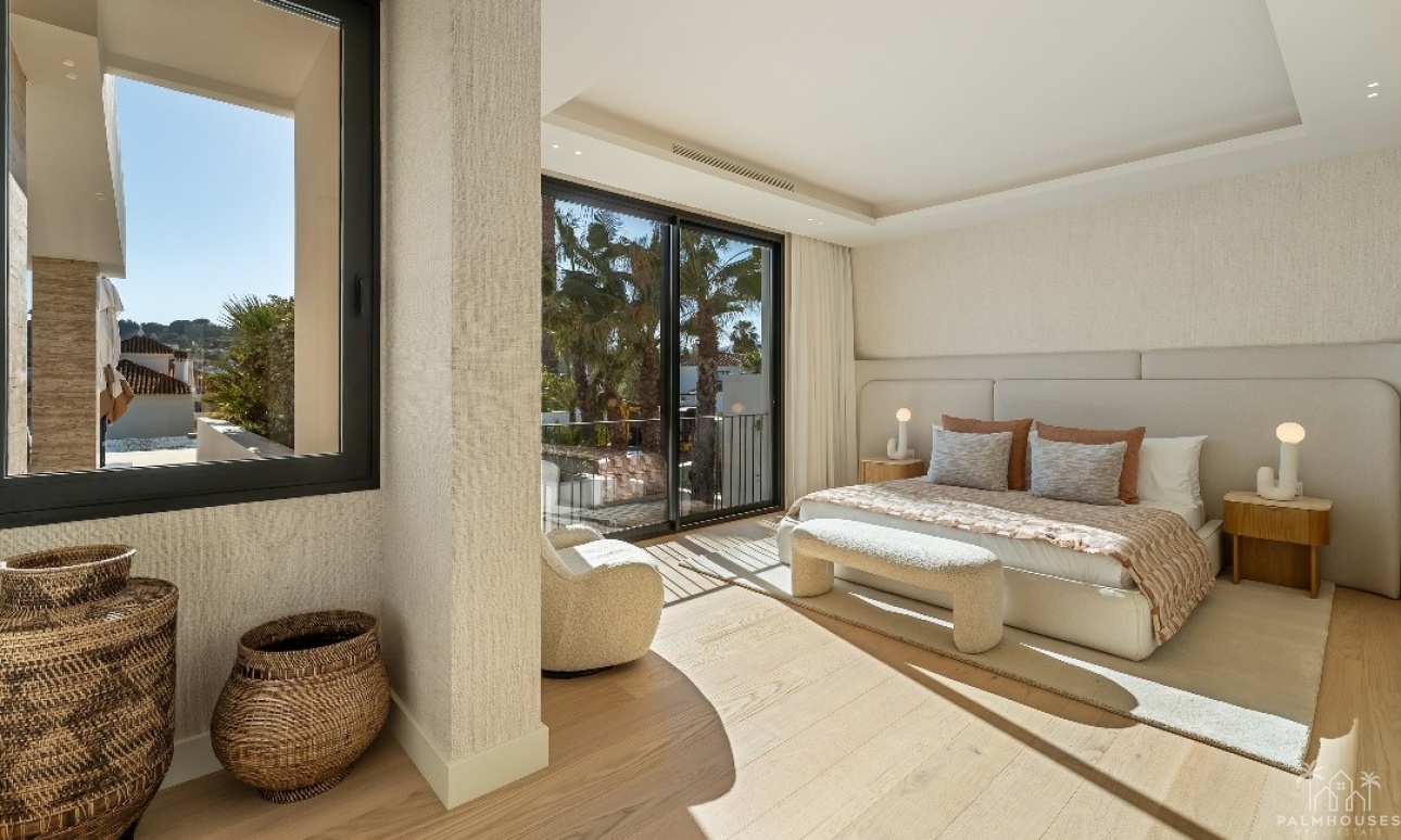 Nieuwbouw - Villa - Marbella