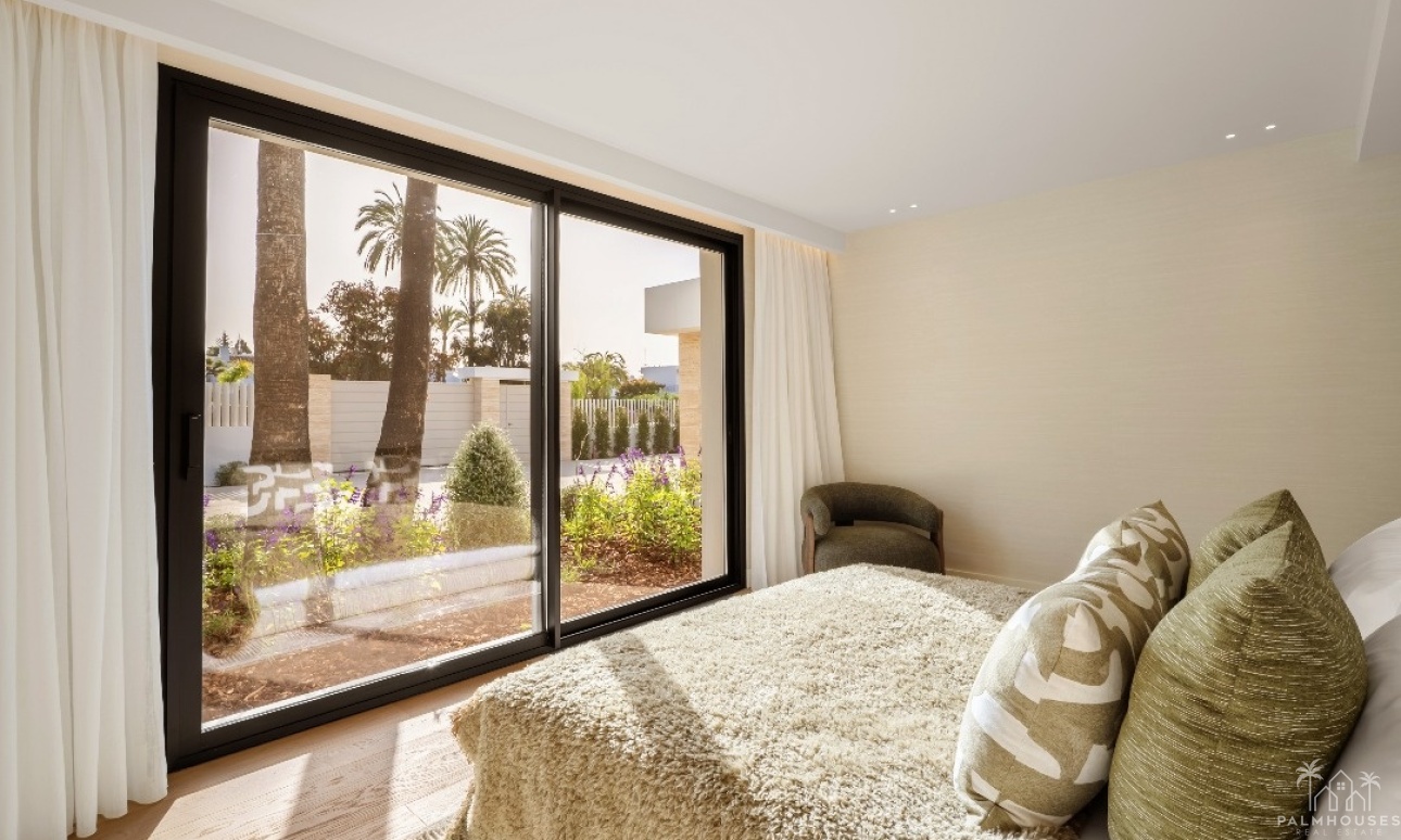 Nieuwbouw - Villa - Marbella