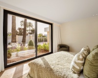 Nieuwbouw - Villa - Marbella