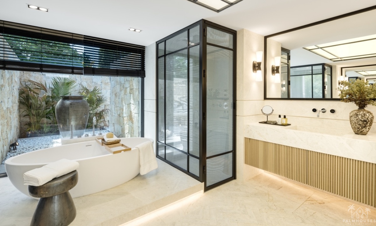 Nieuwbouw - Villa - Marbella