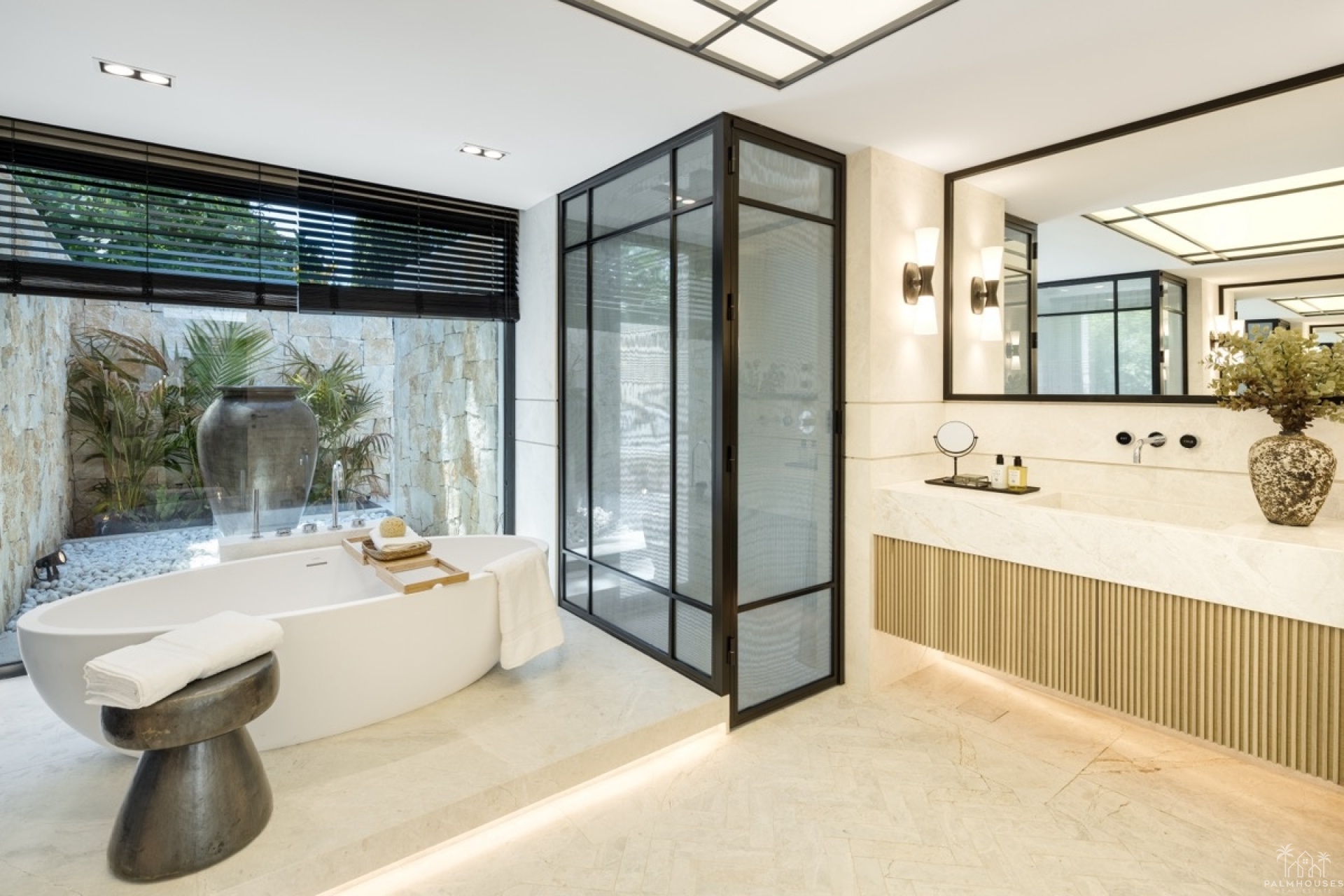 Nieuwbouw - Villa - Marbella