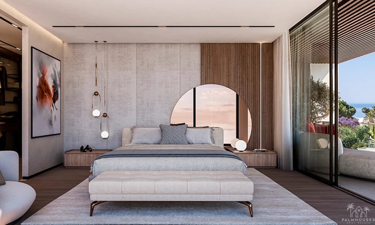 Nieuwbouw - Villa - Marbella