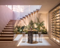 Nieuwbouw - Villa - Marbella