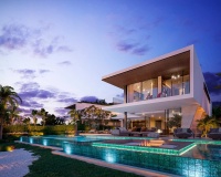 Nieuwbouw - Villa - Marbella