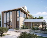 Nieuwbouw - Villa - Marbella