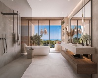 Nieuwbouw - Villa - Marbella