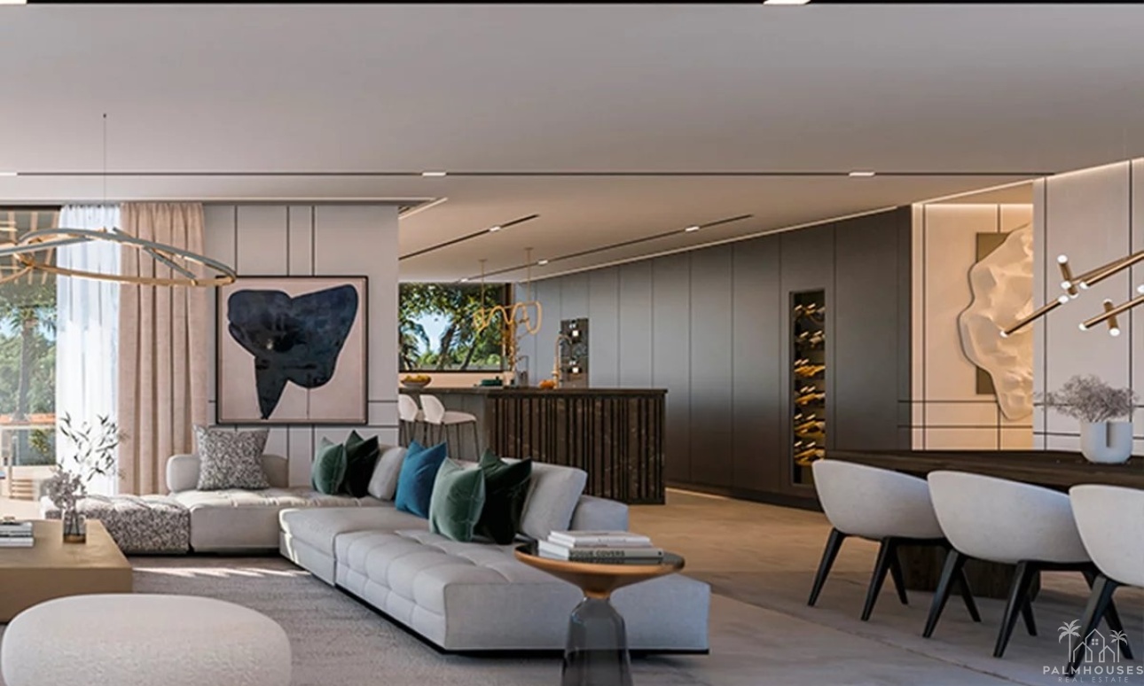 Nieuwbouw - Villa - Marbella