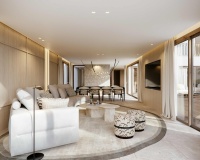 Nieuwbouw - Villa - Marbella