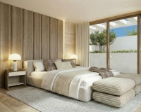 Nieuwbouw - Villa - Marbella