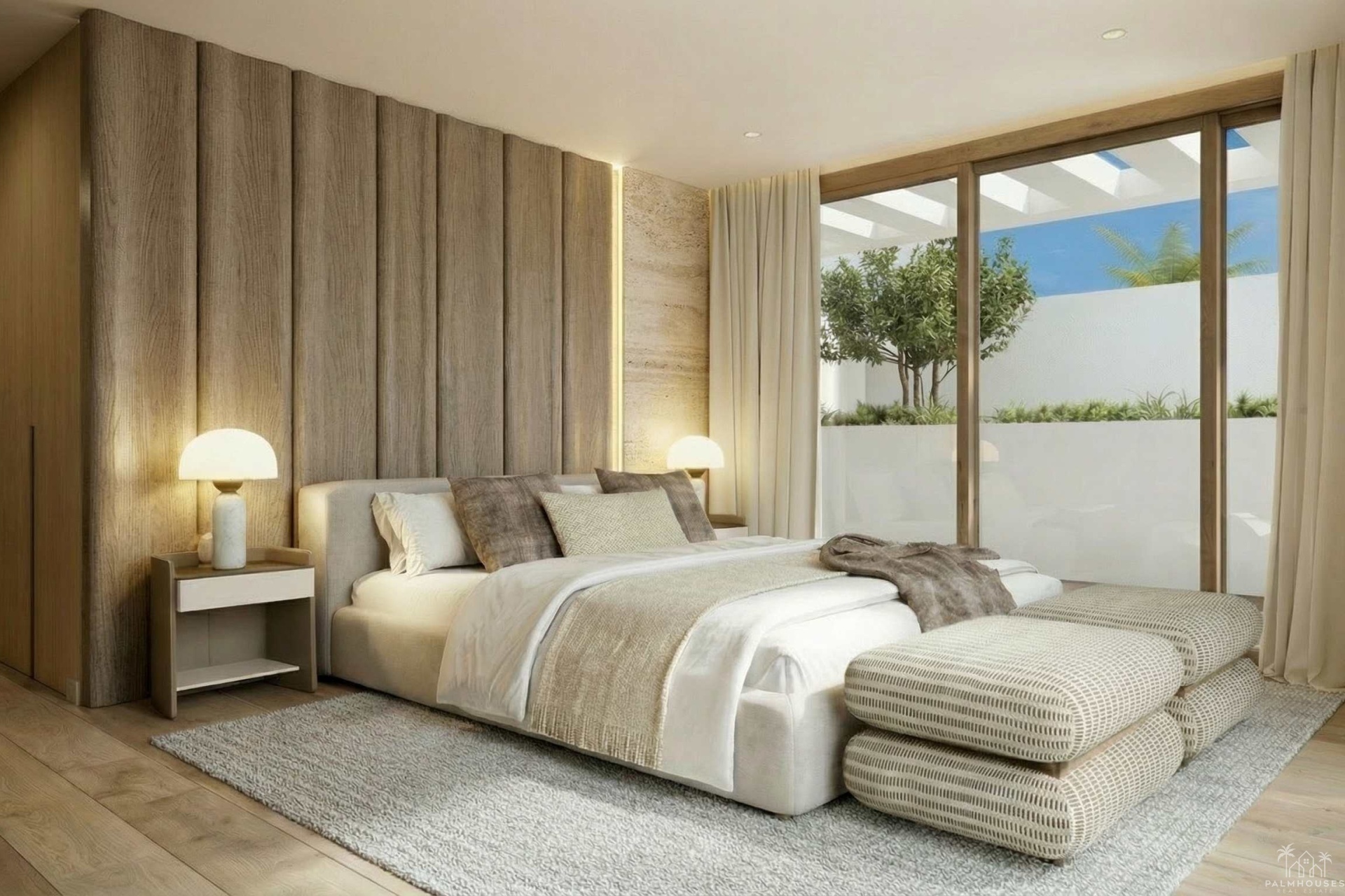 Nieuwbouw - Villa - Marbella