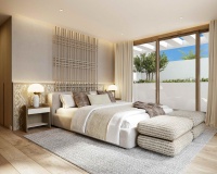 Nieuwbouw - Villa - Marbella