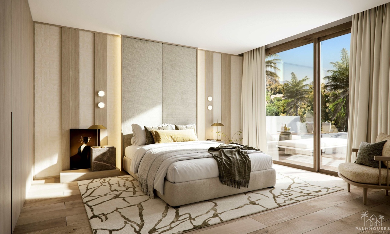 Nieuwbouw - Villa - Marbella