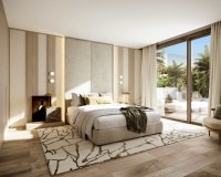 Nieuwbouw - Villa - Marbella