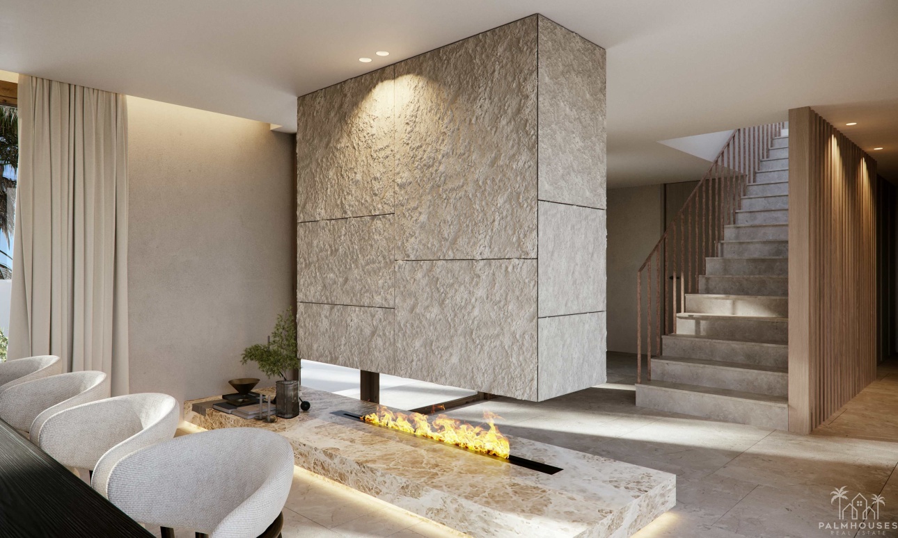 Nieuwbouw - Villa - Marbella