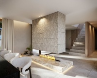 Nieuwbouw - Villa - Marbella