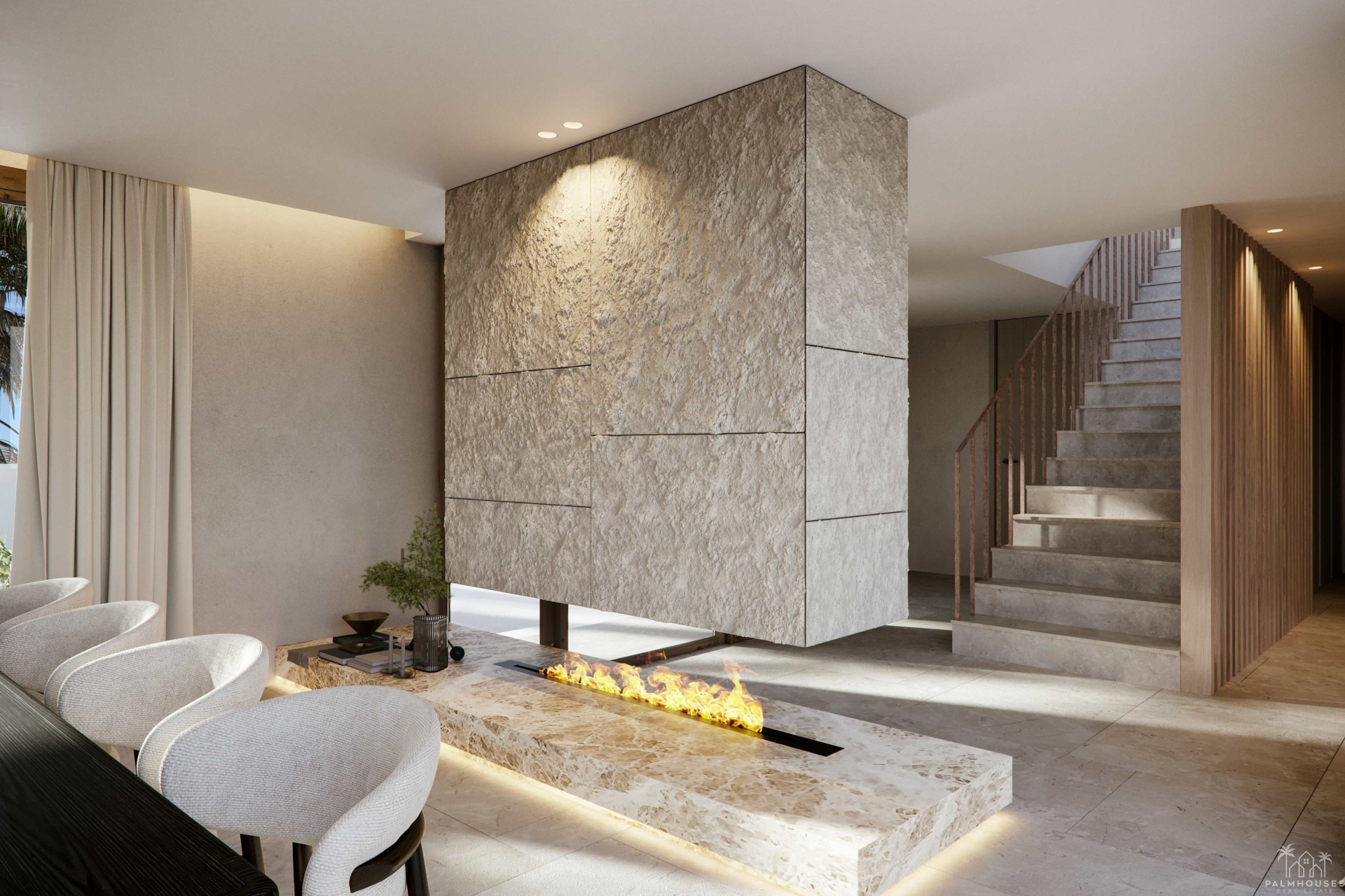 Nieuwbouw - Villa - Marbella