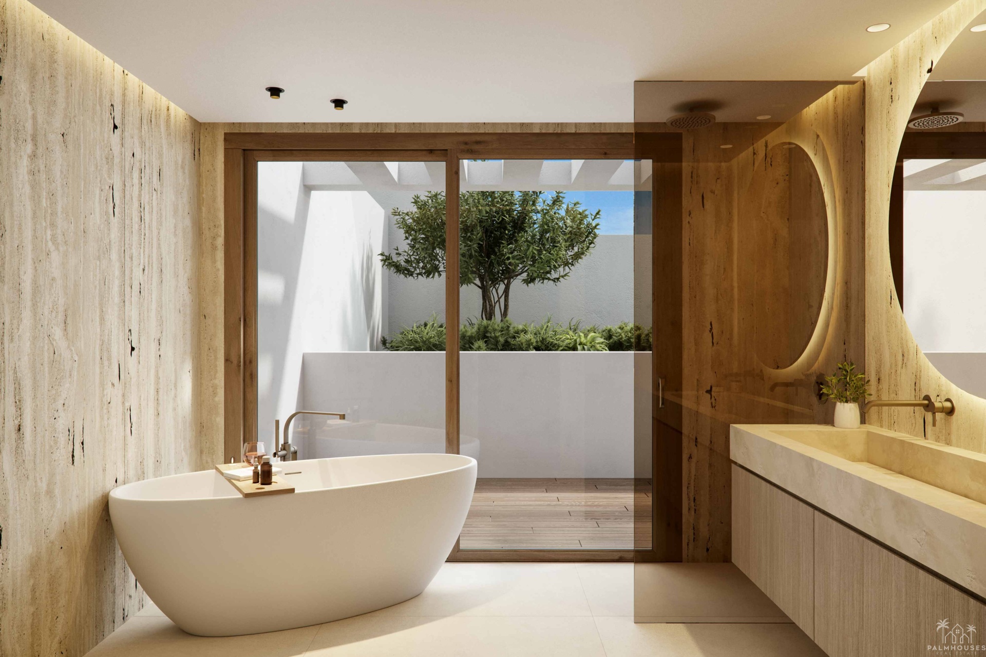 Nieuwbouw - Villa - Marbella