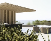 Nieuwbouw - Villa - Marbella