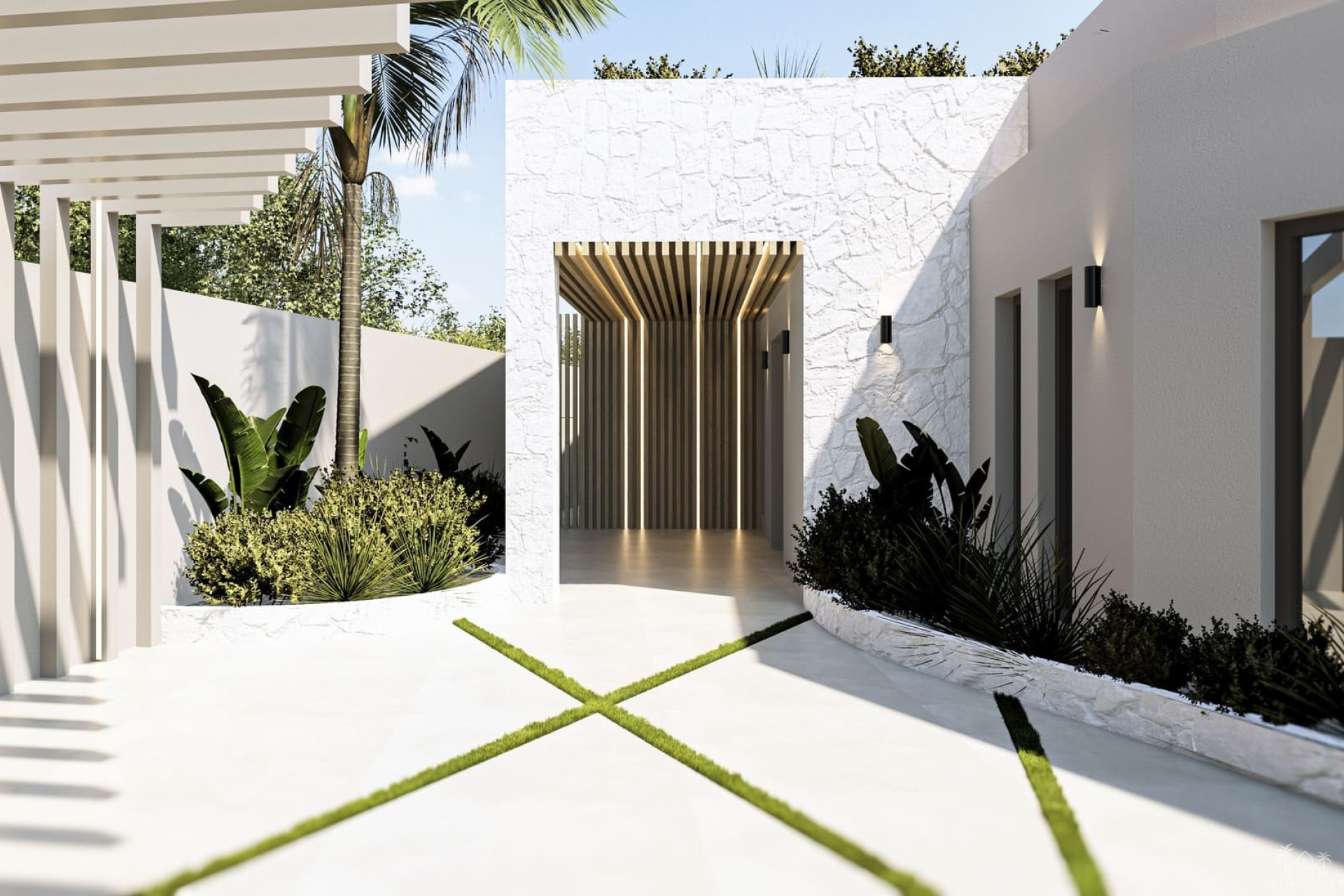 Nieuwbouw - Villa - Marbella