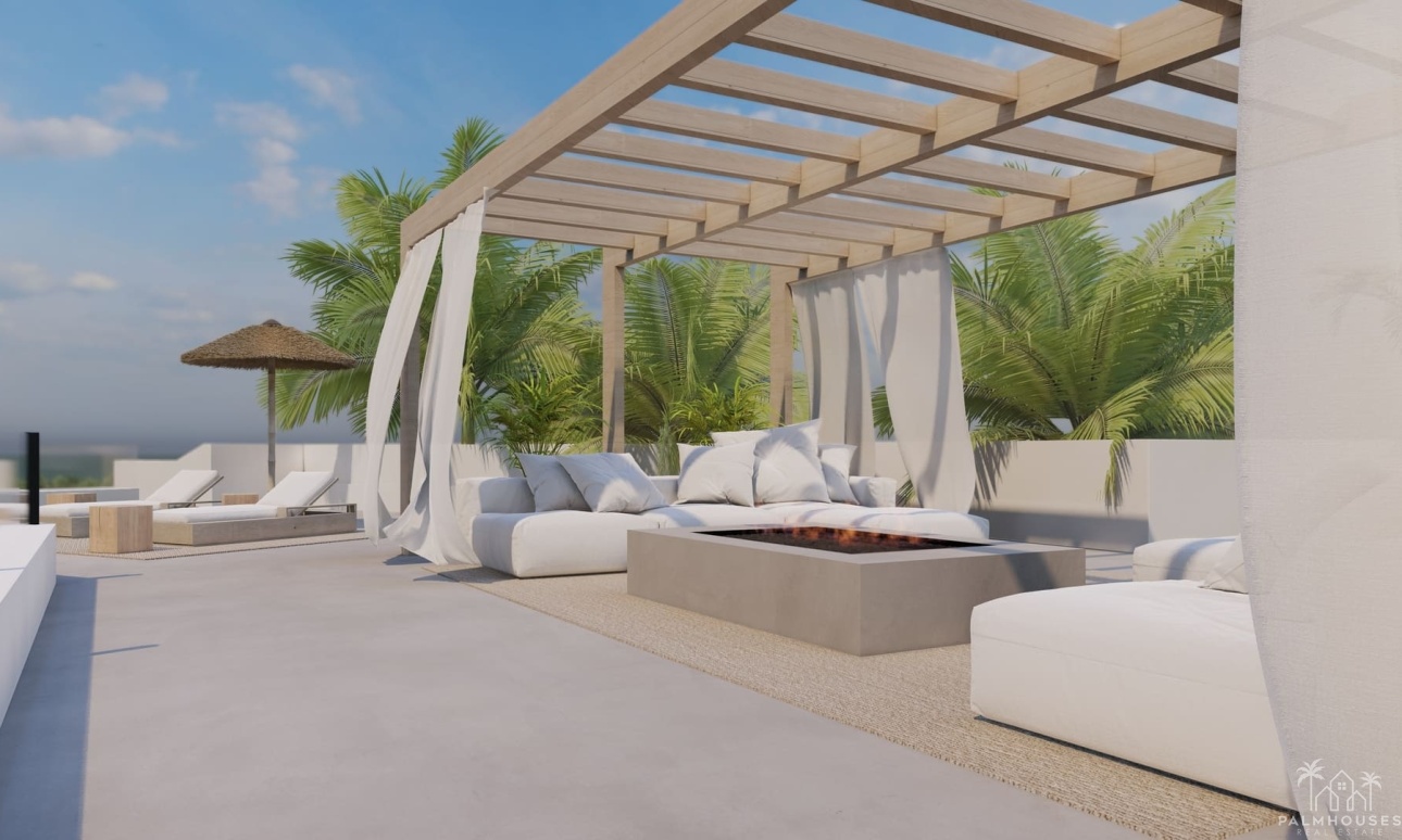 Nieuwbouw - Villa - Marbella