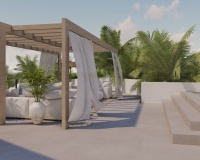 Nieuwbouw - Villa - Marbella