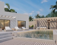 Nieuwbouw - Villa - Marbella