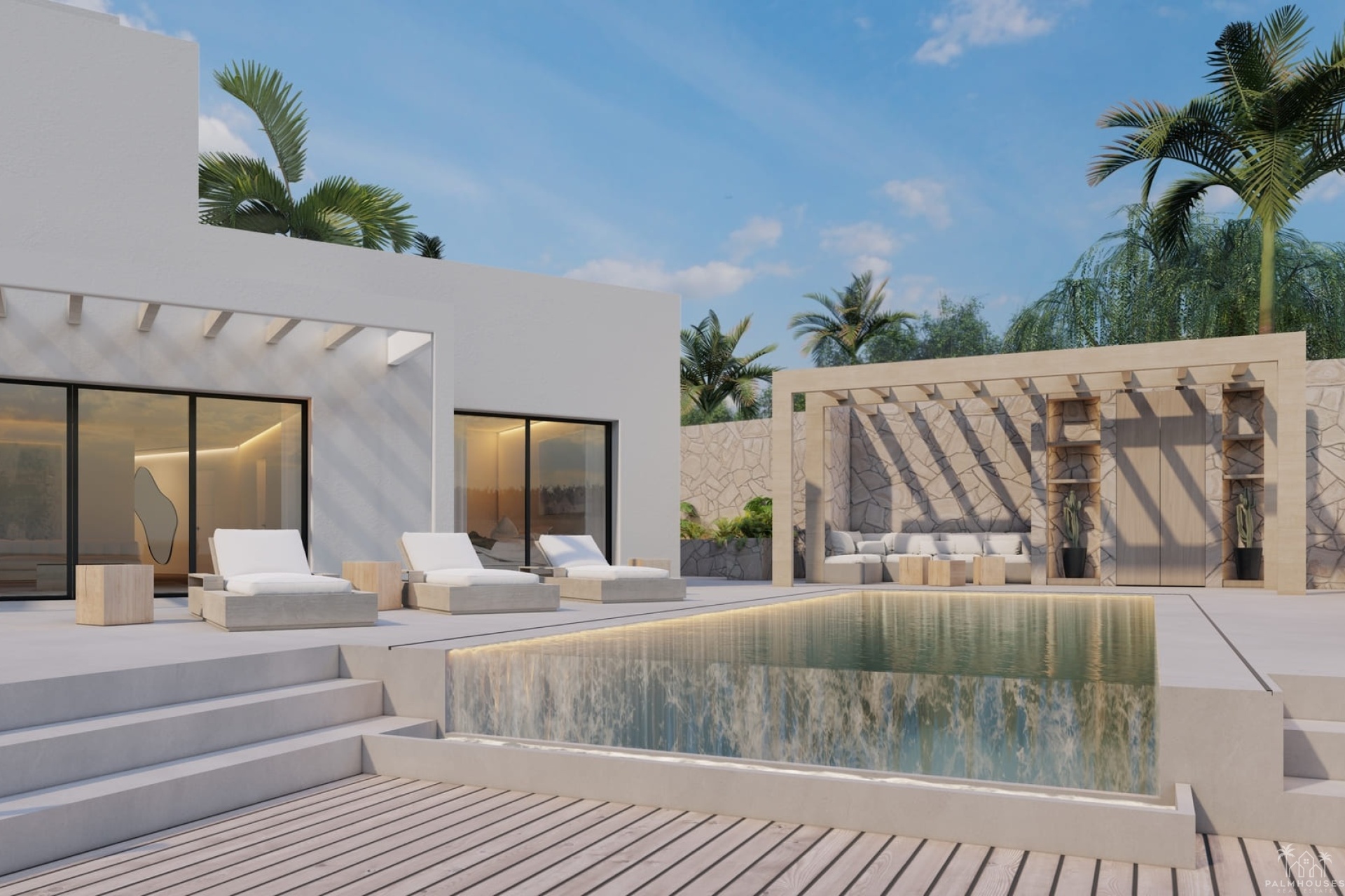 Nieuwbouw - Villa - Marbella
