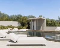 Nieuwbouw - Villa - Marbella