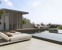 Nieuwbouw - Villa - Marbella